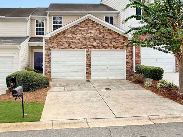 2280 Nottley Drive, Unit 14, Marietta, GA 30066