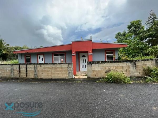 Calle 11 BO. RABANAL, Cidra, PR 00739