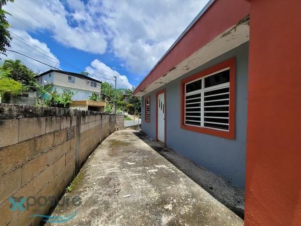 Calle 11 BO. RABANAL, Cidra, PR 00739