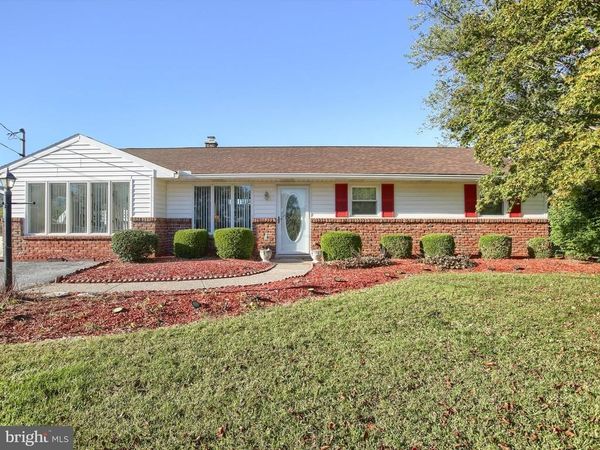 473 RIDGE ROAD, GRANTVILLE, PA 17028