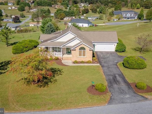 51 S RED OAK TERRACE, NEW RINGGOLD, PA 17960