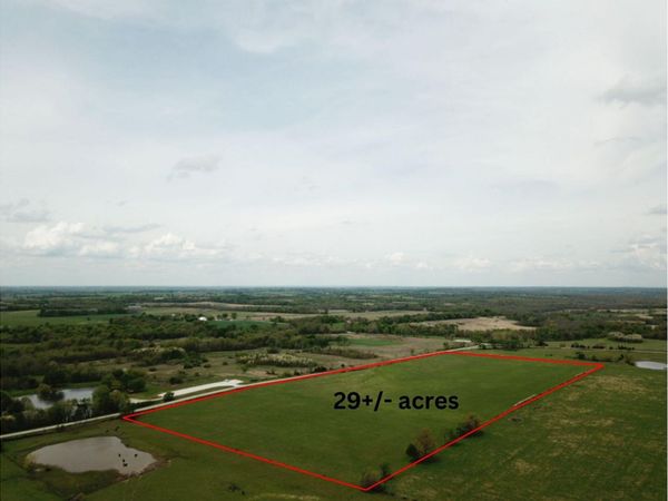 000 N State Highway Uu, Bois D Arc, MO 65612