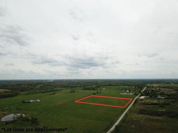 000 N State Highway Uu: Lot 2, Bois D Arc, MO 65612
