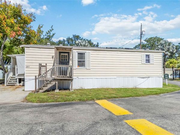 2811 BACKIEL DRIVE, ORLANDO, FL 32804