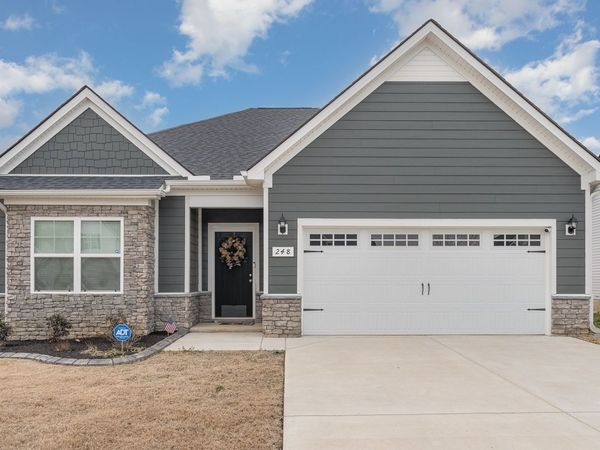 248 Ruby Cate Way, Murfreesboro, TN 37128