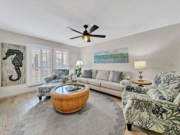 17 Forest Hills Lane, Unit # 17C, Miramar Beach, FL 32550