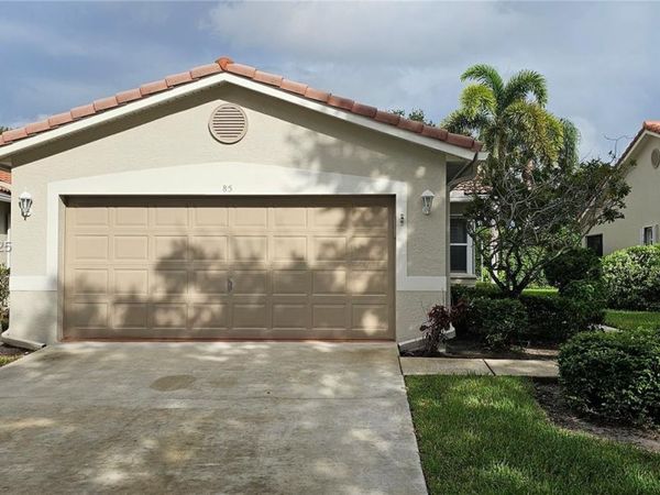 85 Sausalito Dr, Boynton Beach, FL 33436
