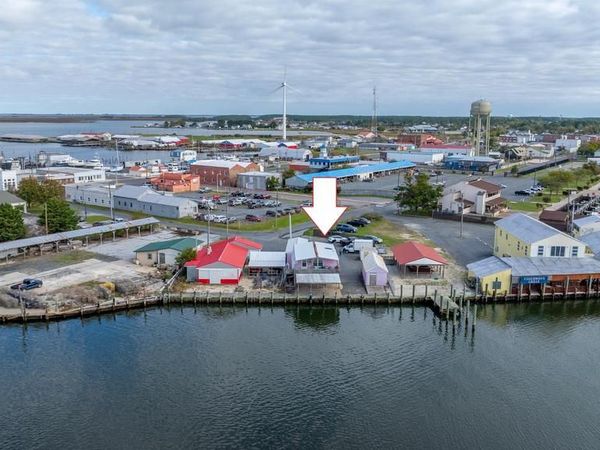 0 BROADWAY STREET, CRISFIELD, MD 21817