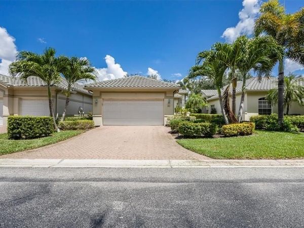 913 Vistana CIR, Unit 7, NAPLES, FL 34119