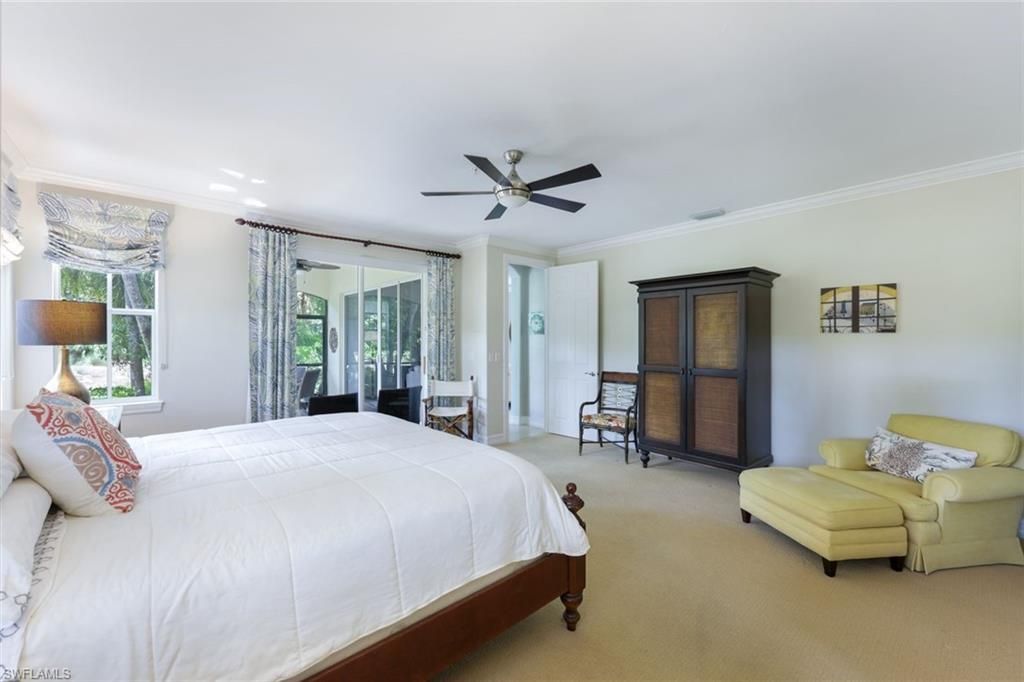 2662 Bolero Dr, Unit 10, Naples, FL 34109 Photo