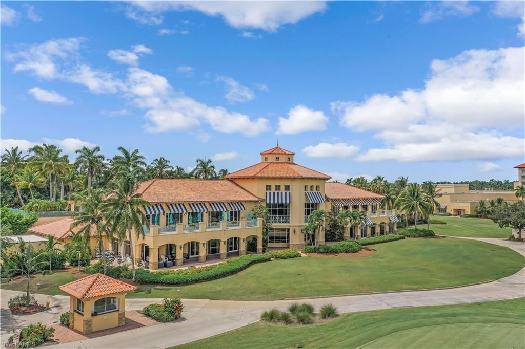 2662 Bolero Dr, Unit 10, Naples, FL 34109 Photo