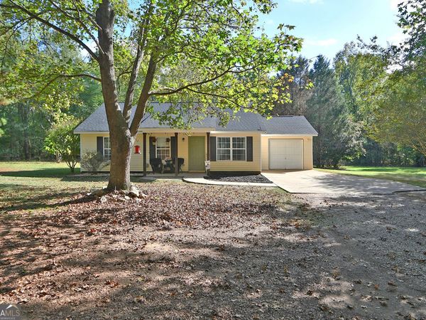 5151 Primrose Road, Grantville, GA 30220