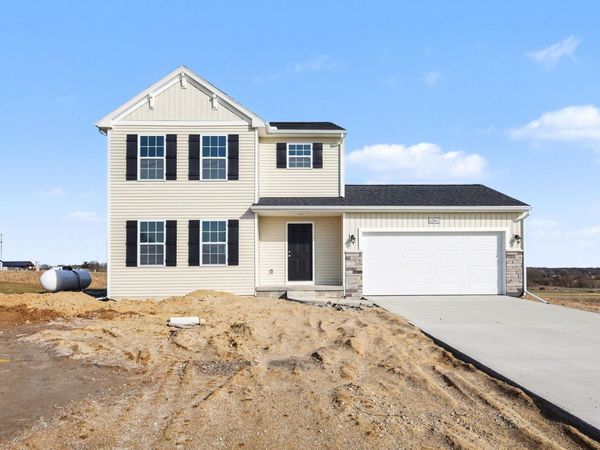 12861 High Ridge Court, Freeport, MI 49325