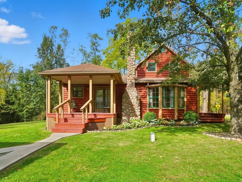 5586 Taylor Road, Marysville, OH 43040 Photo 1