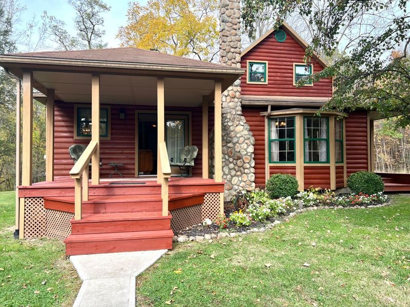 5586 Taylor Road, Marysville, OH 43040 Photo 3