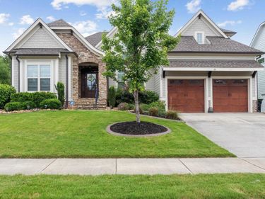 332 Spruce Pine Trail, Knightdale, NC 27545