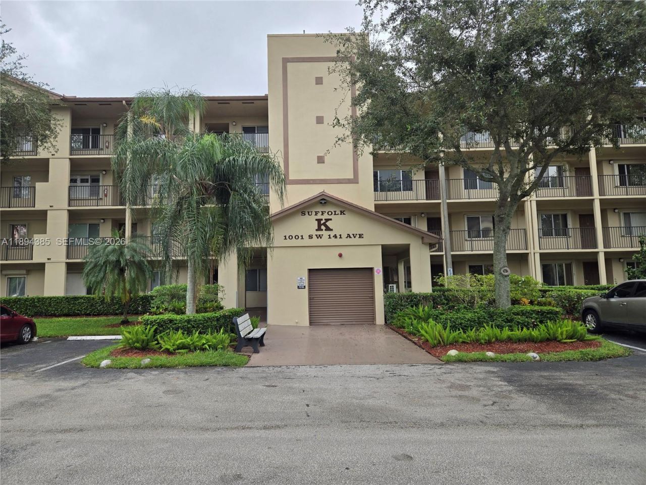 1001 SW 141st Ave, Unit 412K, Pembroke Pines, FL 33027 Photo