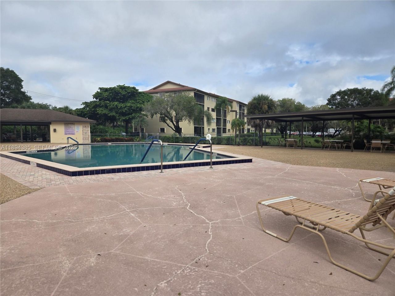 1001 SW 141st Ave, Unit 412K, Pembroke Pines, FL 33027 Photo