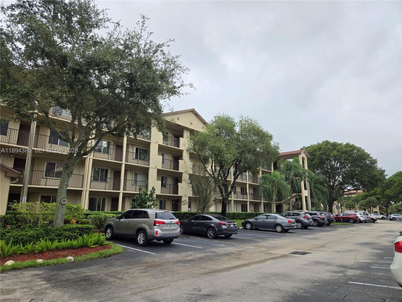 1001 SW 141st Ave, Unit 412K, Pembroke Pines, FL 33027 Photo