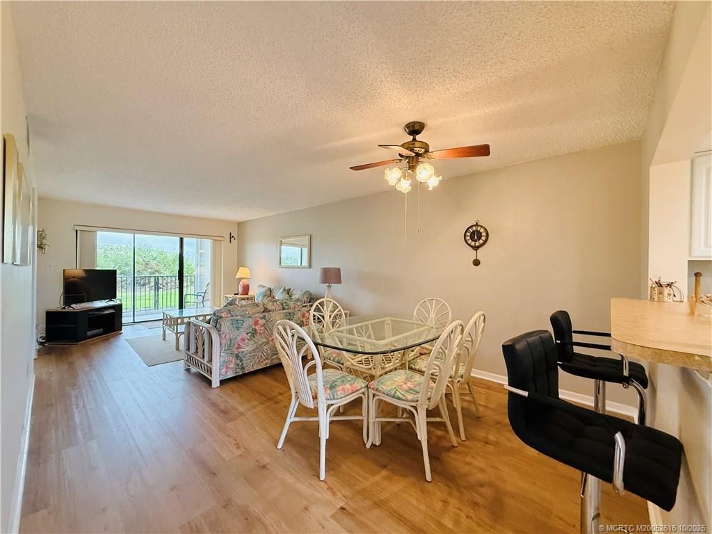 9490 S Ocean Dr., Unit 113 A, Jensen Beach, FL 34957 Photo