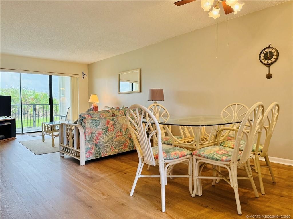 9490 S Ocean Dr., Unit 113 A, Jensen Beach, FL 34957 Photo