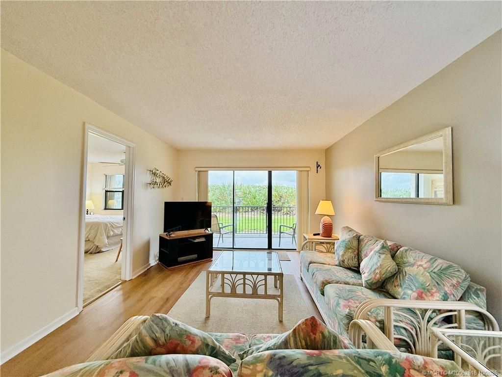 9490 S Ocean Dr., Unit 113 A, Jensen Beach, FL 34957 Photo