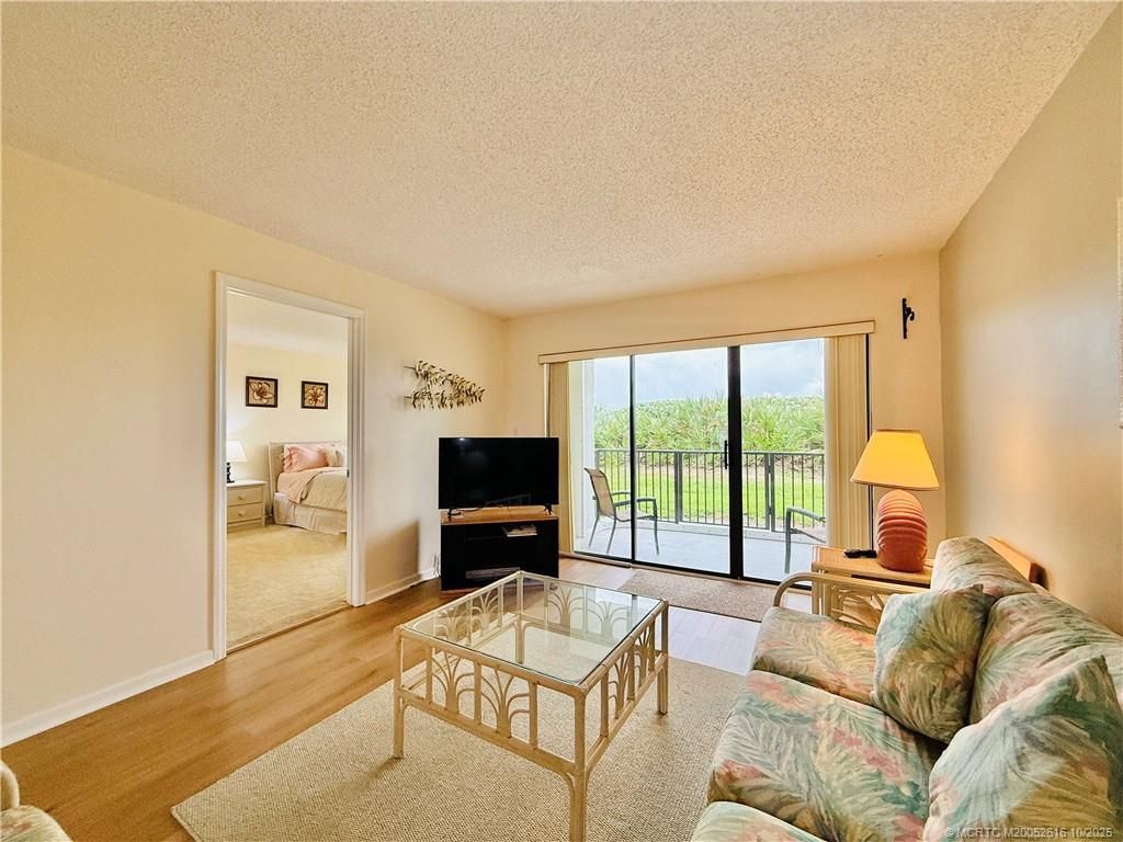 9490 S Ocean Dr., Unit 113 A, Jensen Beach, FL 34957 Photo