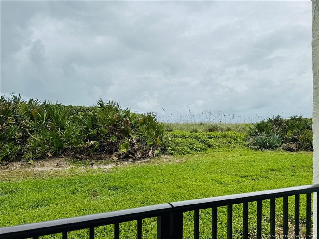 9490 S Ocean Dr., Unit 113 A, Jensen Beach, FL 34957 Photo