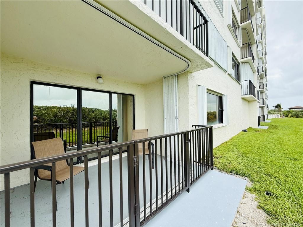 9490 S Ocean Dr., Unit 113 A, Jensen Beach, FL 34957 Photo