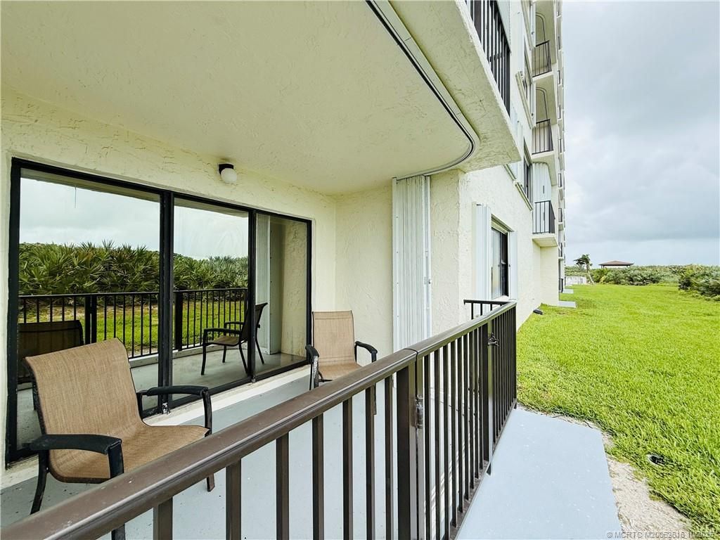 9490 S Ocean Dr., Unit 113 A, Jensen Beach, FL 34957 Photo