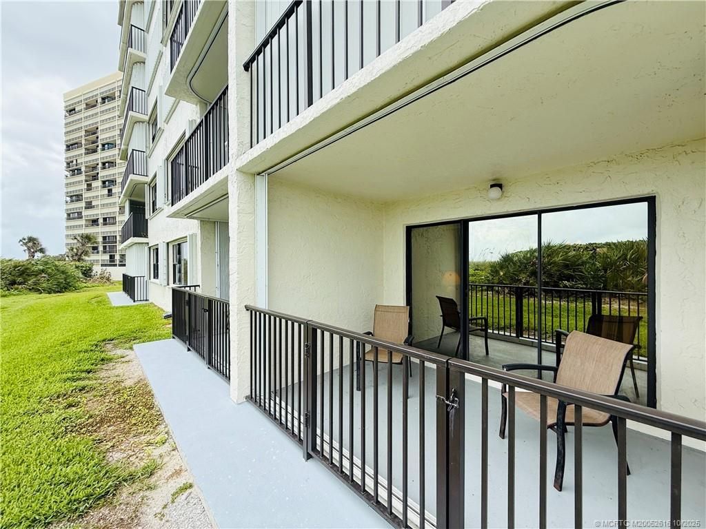 9490 S Ocean Dr., Unit 113 A, Jensen Beach, FL 34957 Photo