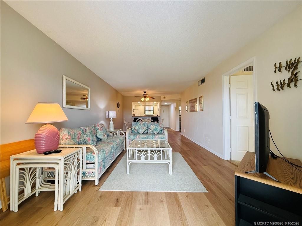 9490 S Ocean Dr., Unit 113 A, Jensen Beach, FL 34957 Photo