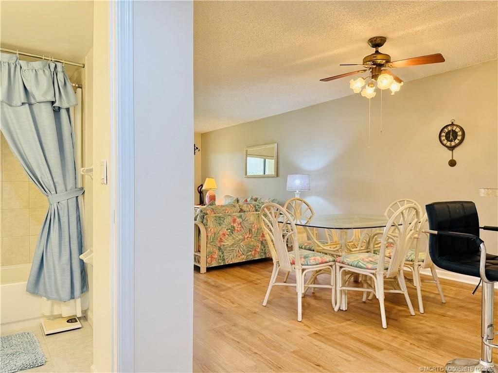 9490 S Ocean Dr., Unit 113 A, Jensen Beach, FL 34957 Photo