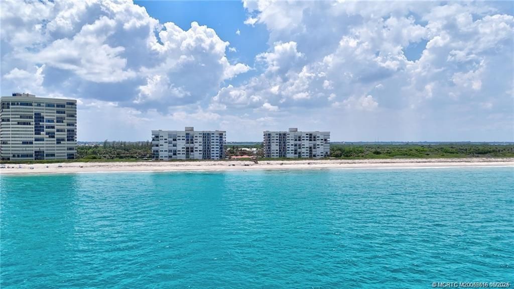 9490 S Ocean Dr., Unit 113 A, Jensen Beach, FL 34957 Photo
