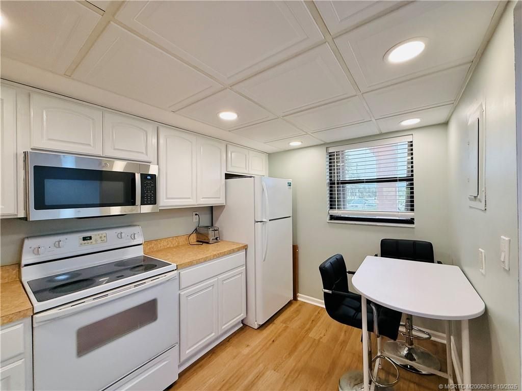 9490 S Ocean Dr., Unit 113 A, Jensen Beach, FL 34957 Photo