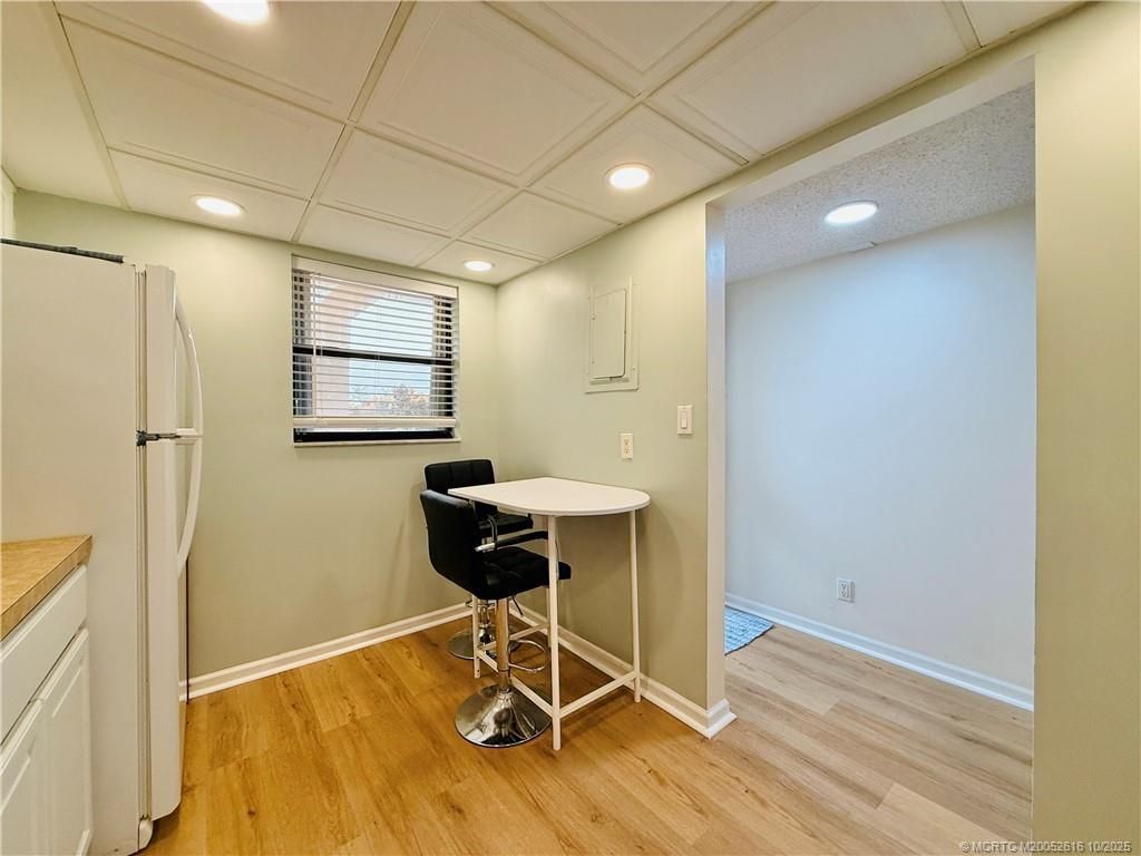 9490 S Ocean Dr., Unit 113 A, Jensen Beach, FL 34957 Photo