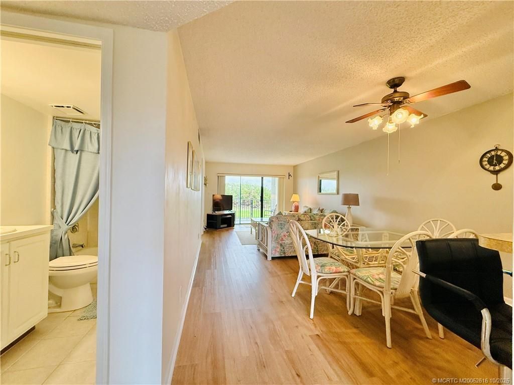 9490 S Ocean Dr., Unit 113 A, Jensen Beach, FL 34957 Photo