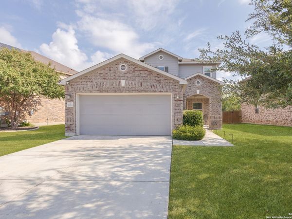 7650 Heavenly Arbor, San Antonio, TX 78254