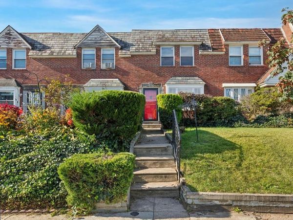 7816 THOURON AVENUE, PHILADELPHIA, PA 19150