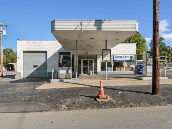 518 W Plane Street, Bethel, OH 45106