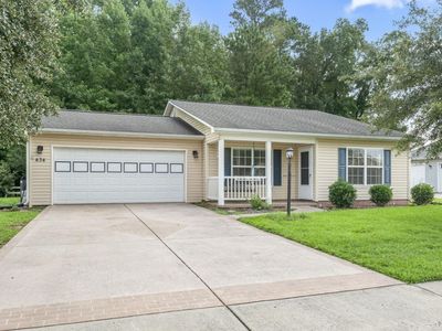 434 Oak Crest Circle, Longs, SC 29568