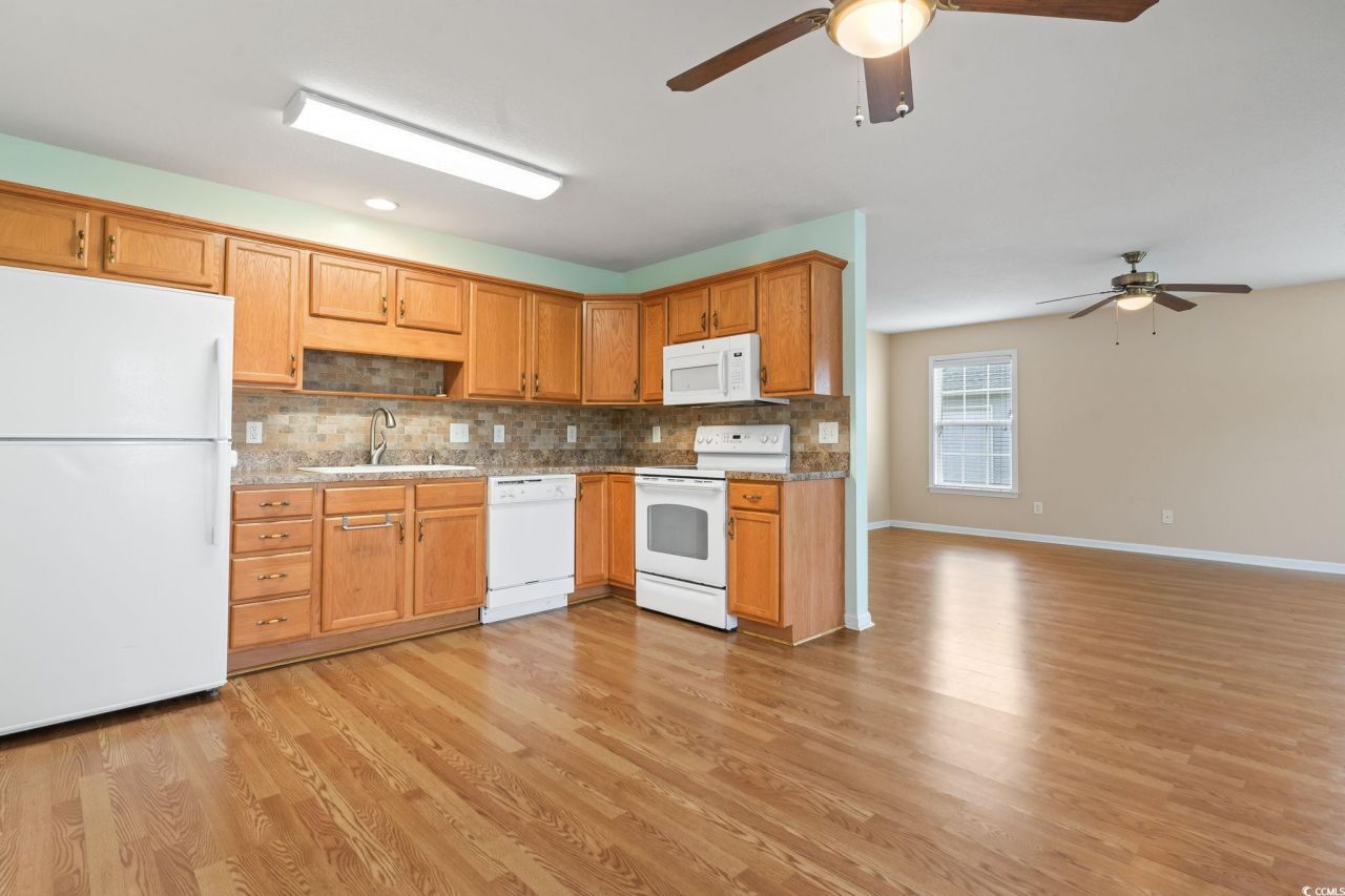 434 Oak Crest Circle Photo 14