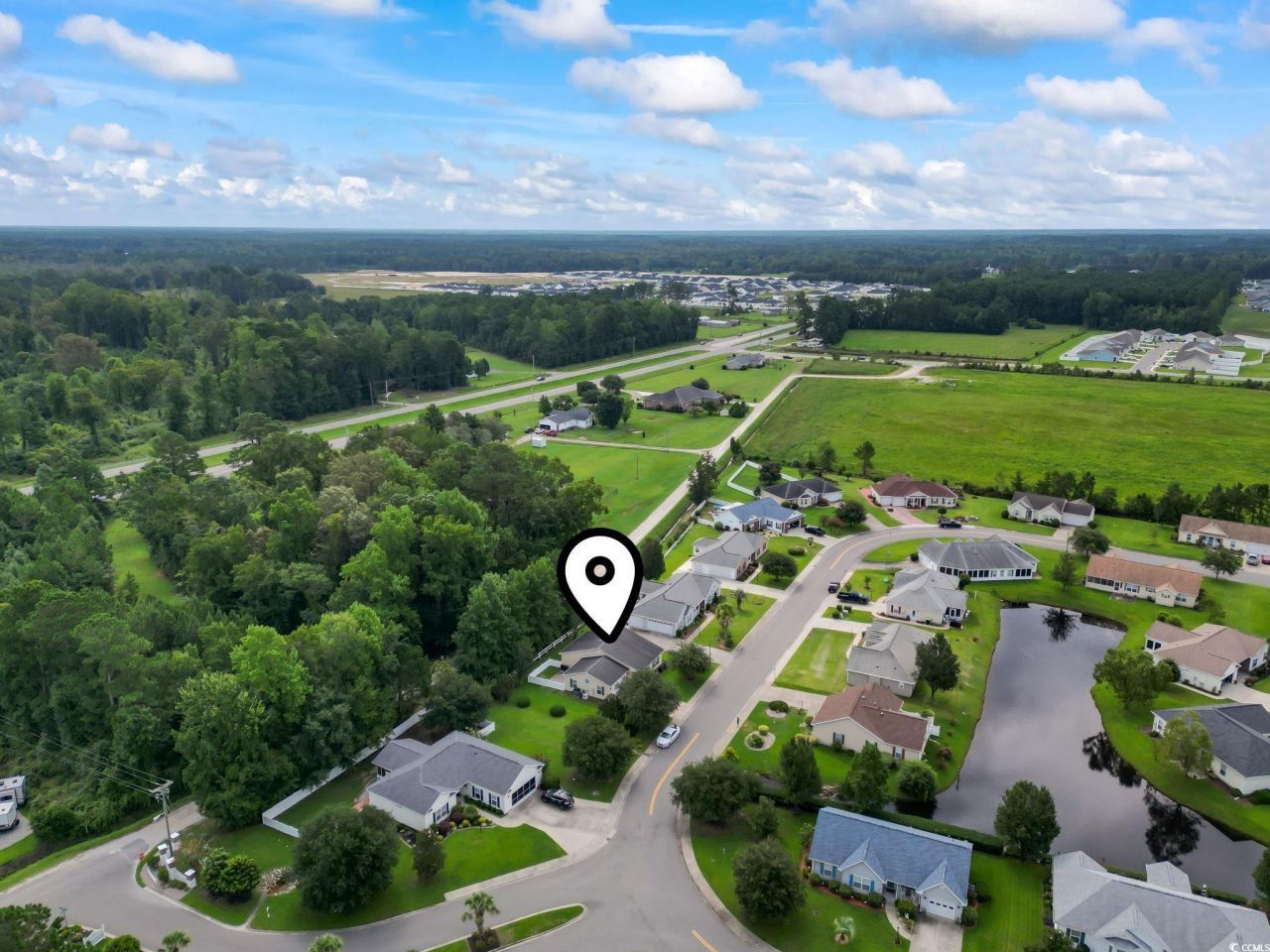 434 Oak Crest Circle Photo 36