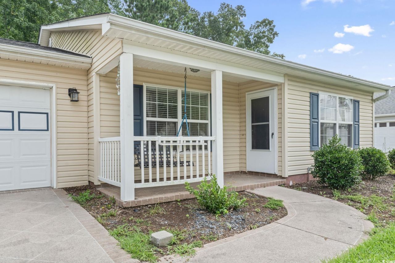 434 Oak Crest Circle Photo 4