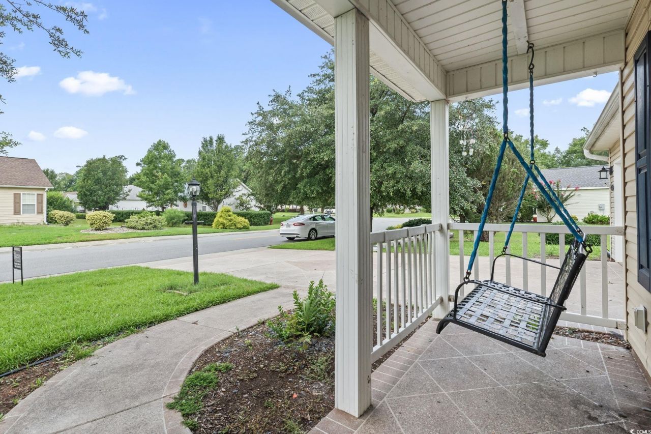 434 Oak Crest Circle Photo 5