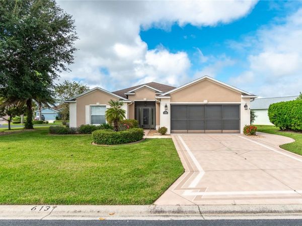 15692 SW 11TH COURT ROAD, OCALA, FL 34473