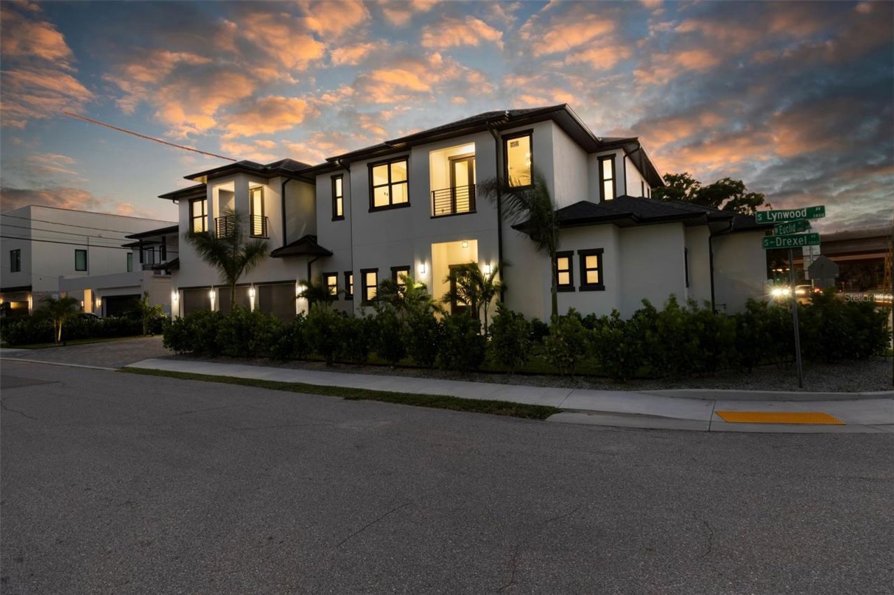 3701 S Lynwood Avenue, Tampa, FL 33611 Photo