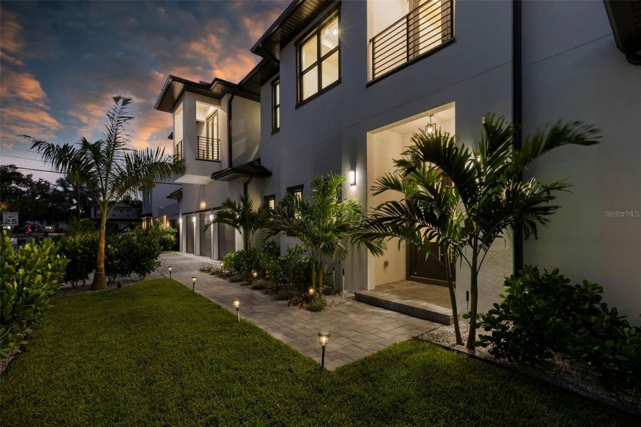 3701 S Lynwood Avenue, Tampa, FL 33611 Photo