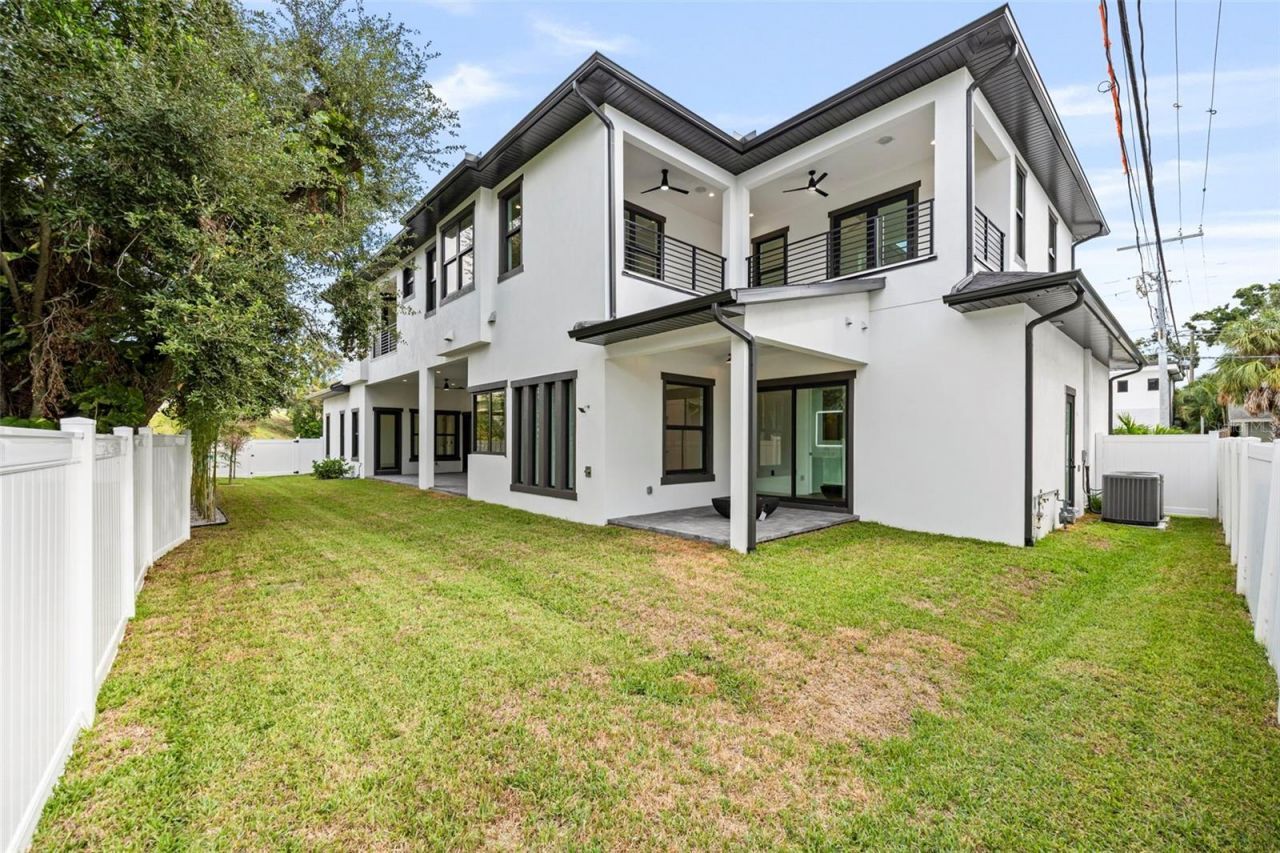 3701 S Lynwood Avenue, Tampa, FL 33611 Photo