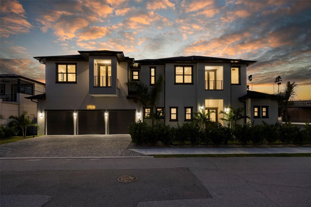 3701 S Lynwood Avenue, Tampa, FL 33611 Photo